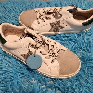 Vintage Havana Henriette Sneaker size 2